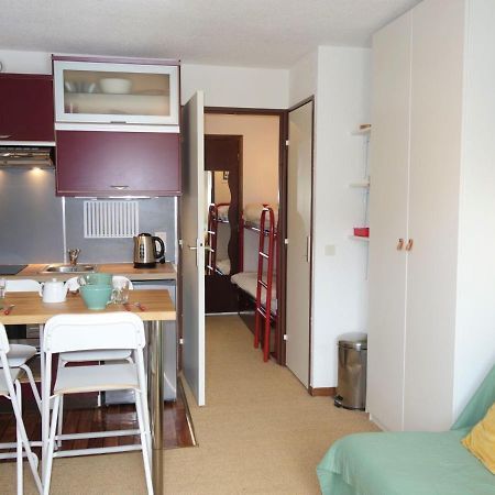 Studio Le Sapin By Interhome Demi-Quartier エクステリア 写真