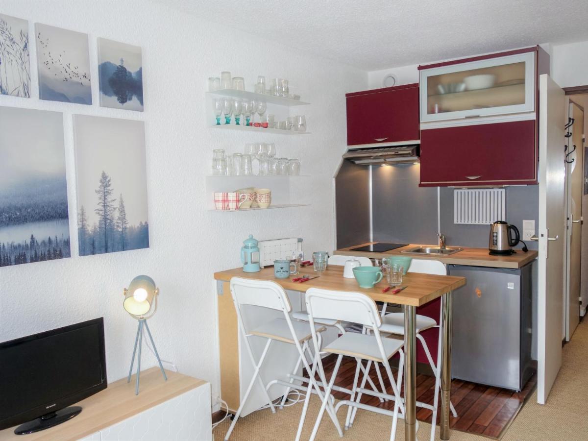 Studio Le Sapin By Interhome Demi-Quartier エクステリア 写真