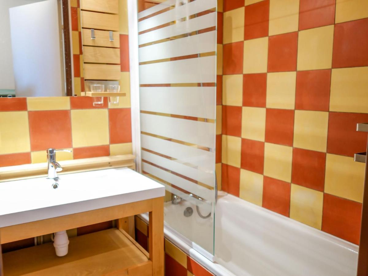 Studio Le Sapin By Interhome Demi-Quartier エクステリア 写真