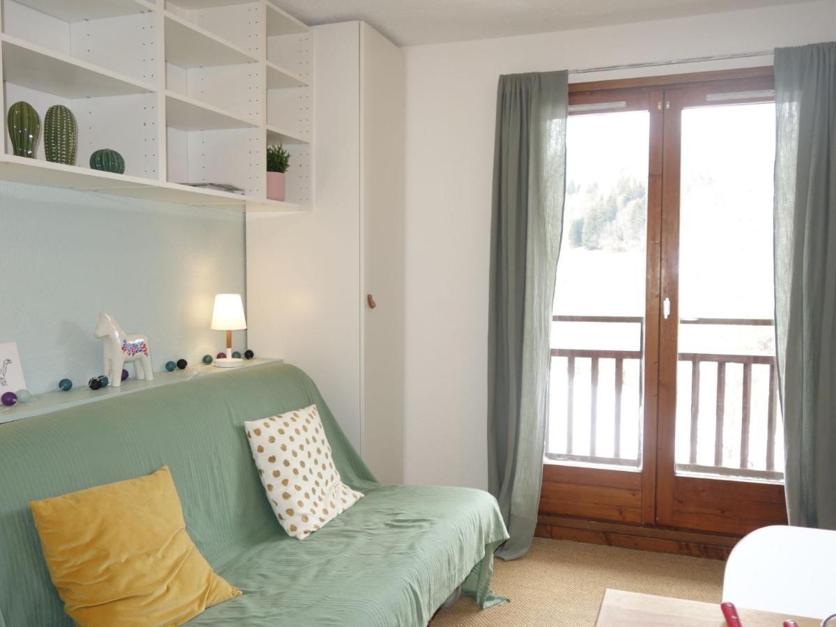 Studio Le Sapin By Interhome Demi-Quartier エクステリア 写真