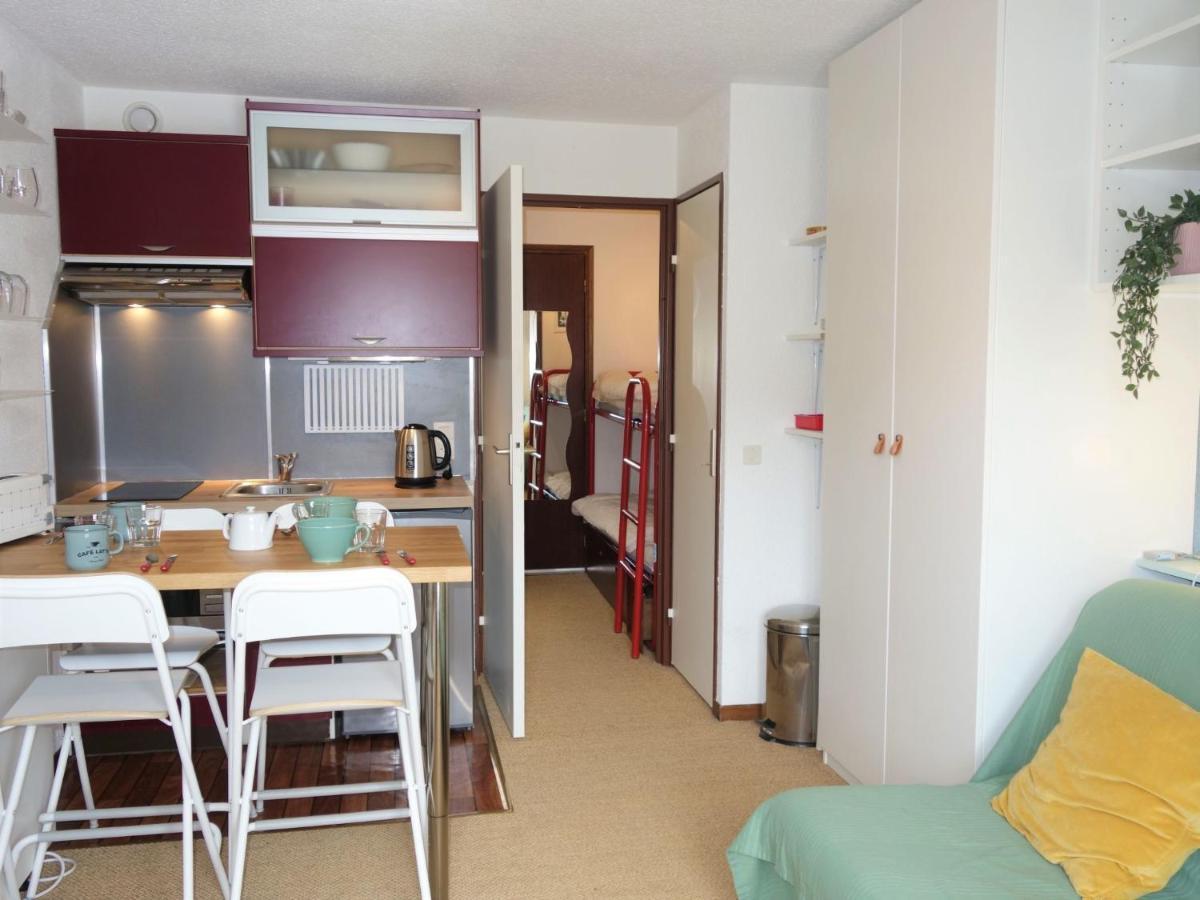 Studio Le Sapin By Interhome Demi-Quartier エクステリア 写真
